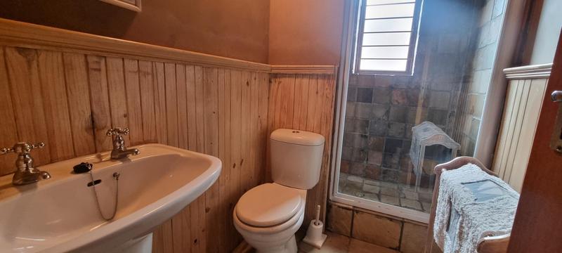 5 Bedroom Property for Sale in Tergniet Western Cape